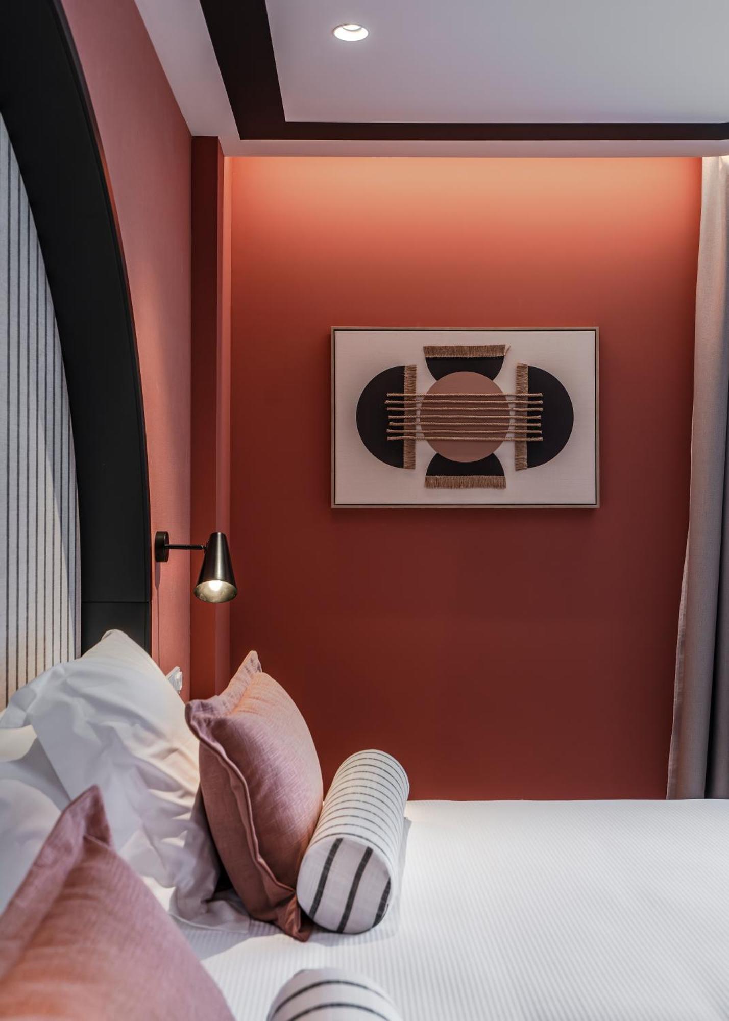 Vincci Bonjardim Hotel Porto Bilik gambar