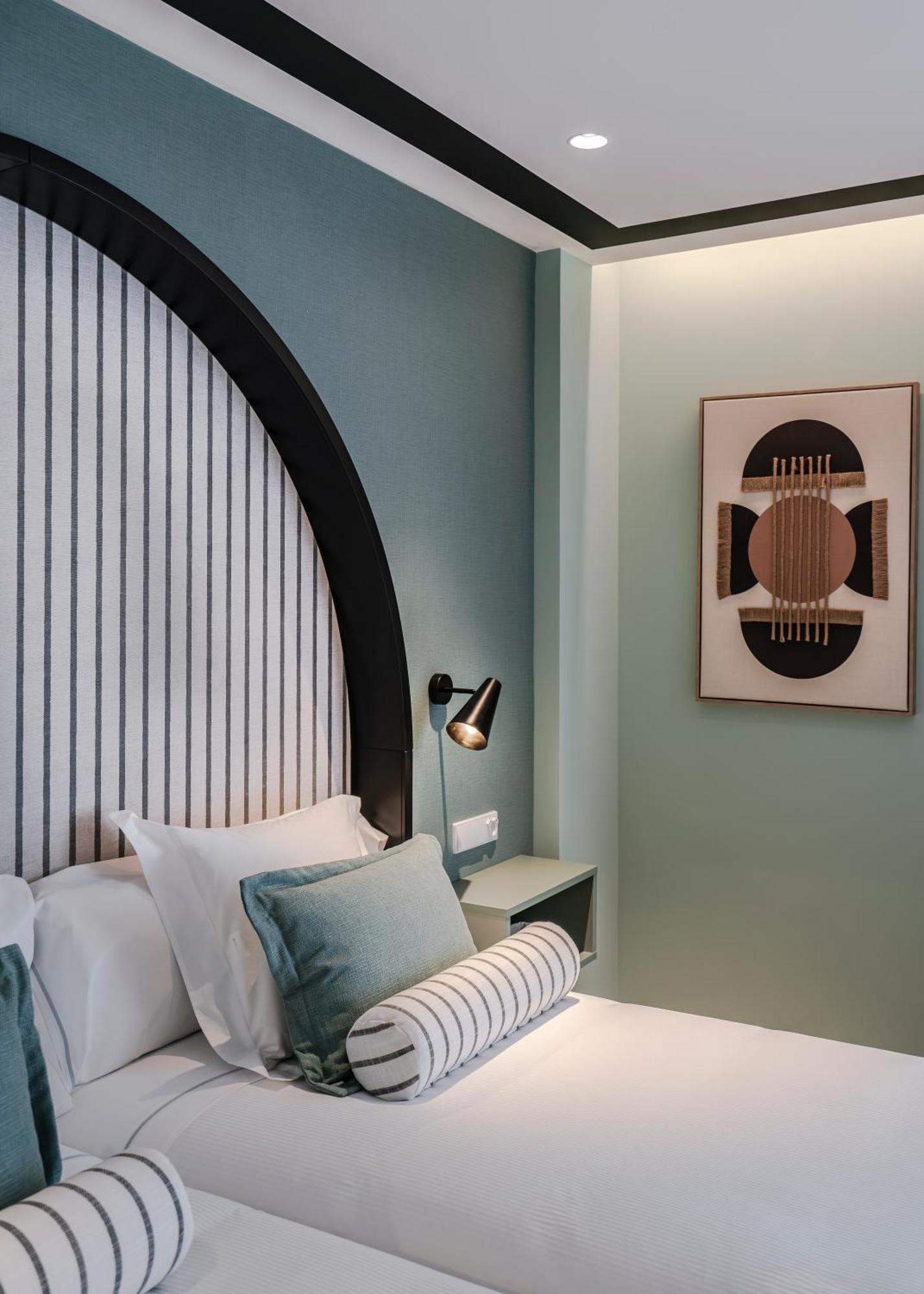 Vincci Bonjardim Hotel Porto Bilik gambar