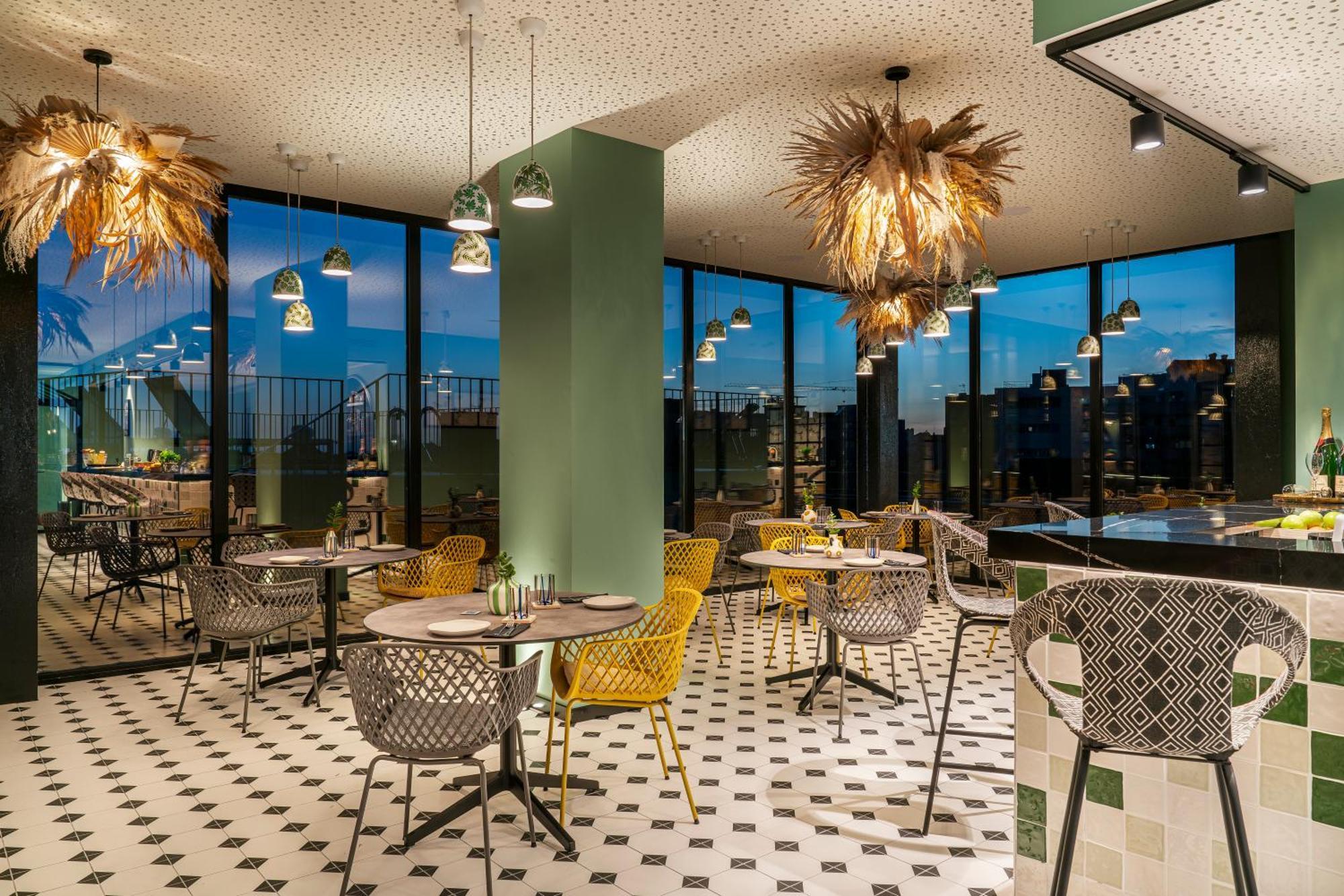 Vincci Bonjardim Hotel Porto Luaran gambar