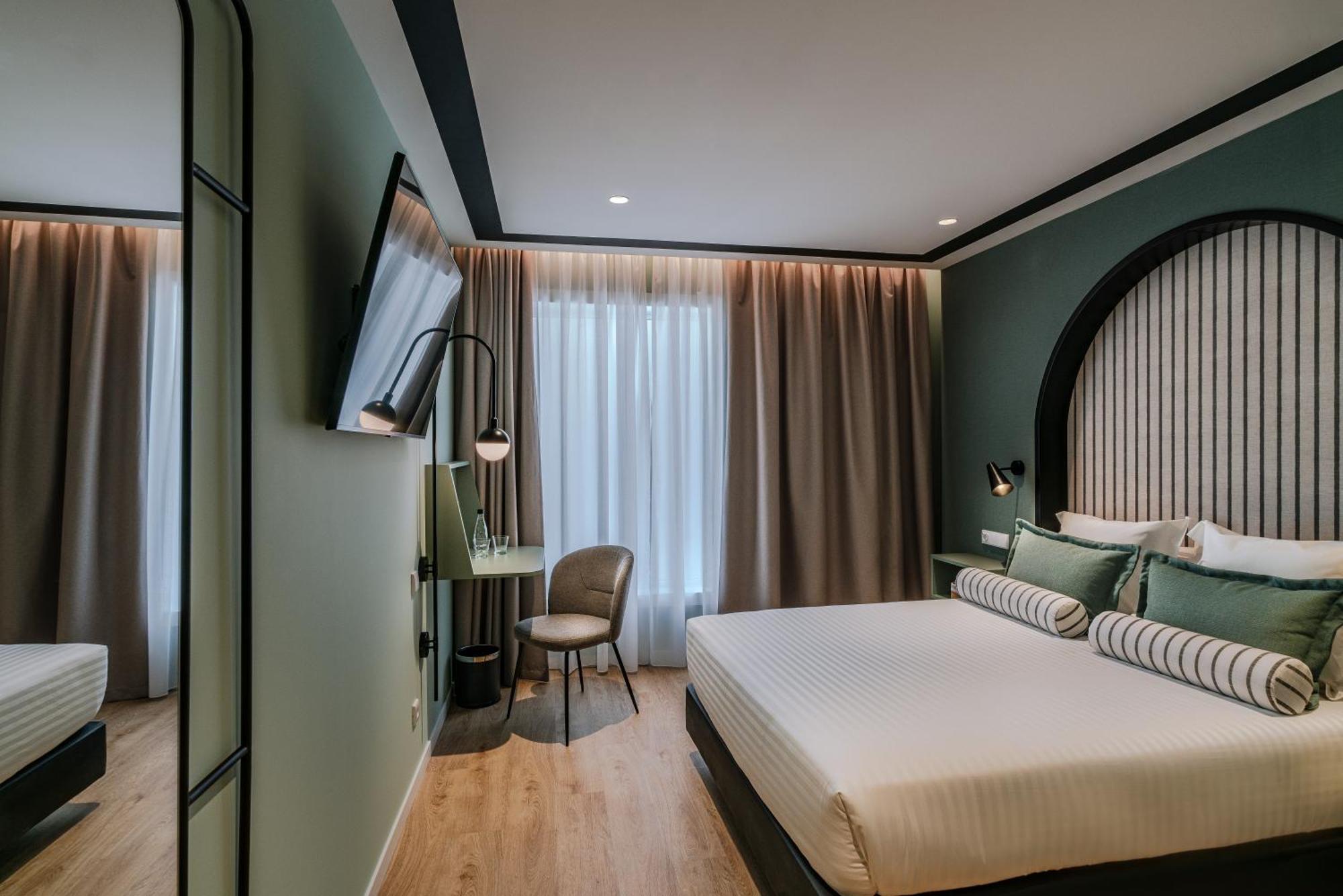 Vincci Bonjardim Hotel Porto Luaran gambar