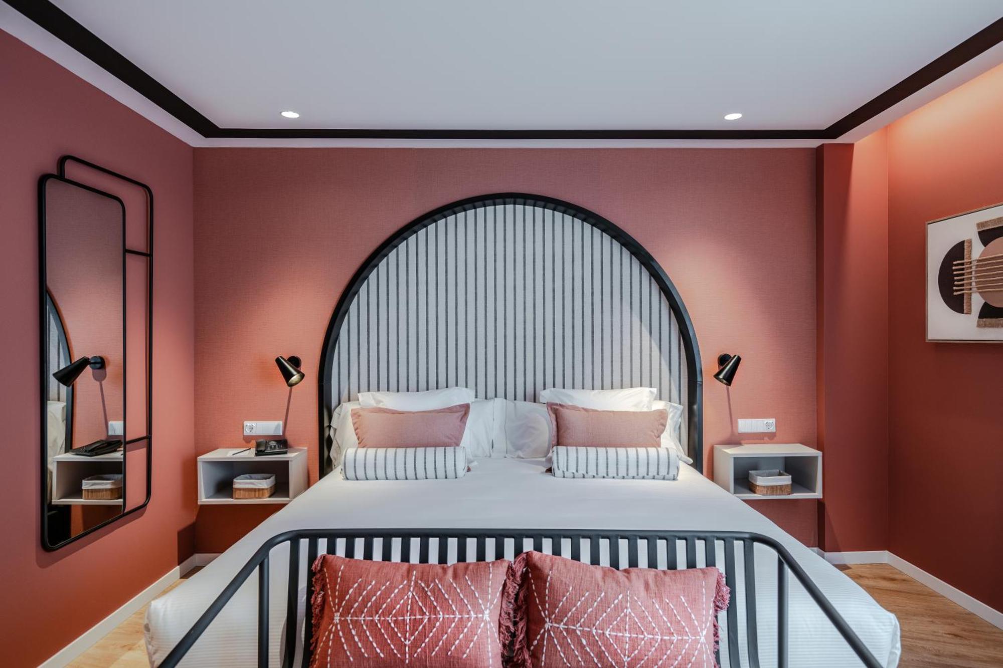 Vincci Bonjardim Hotel Porto Luaran gambar
