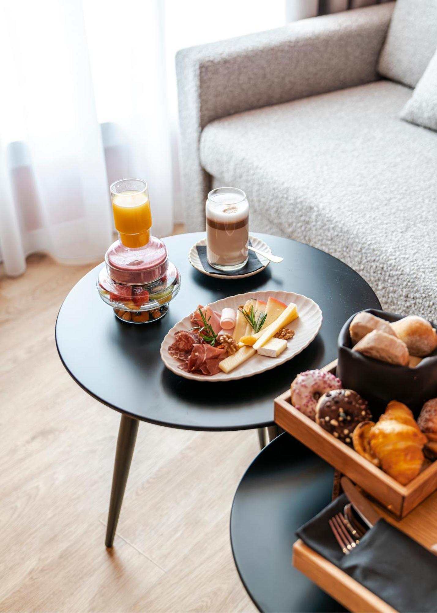 Vincci Bonjardim Hotel Porto Luaran gambar