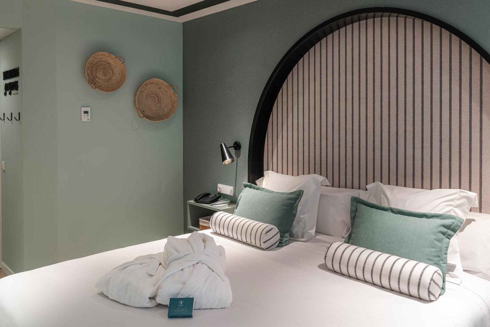 Vincci Bonjardim Hotel Porto Luaran gambar