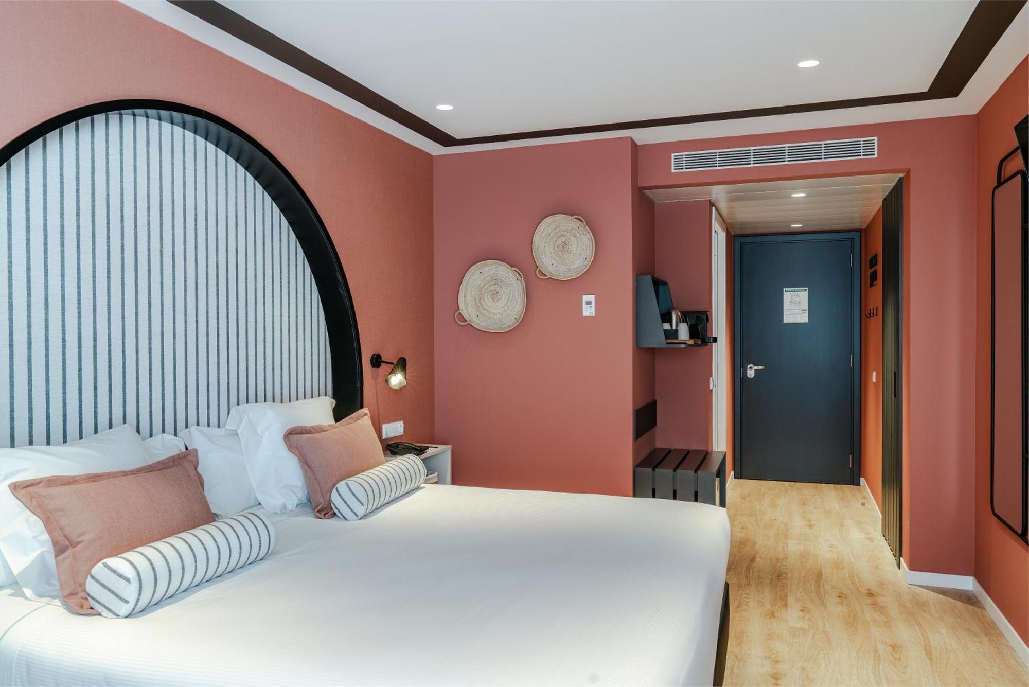 Vincci Bonjardim Hotel Porto Luaran gambar