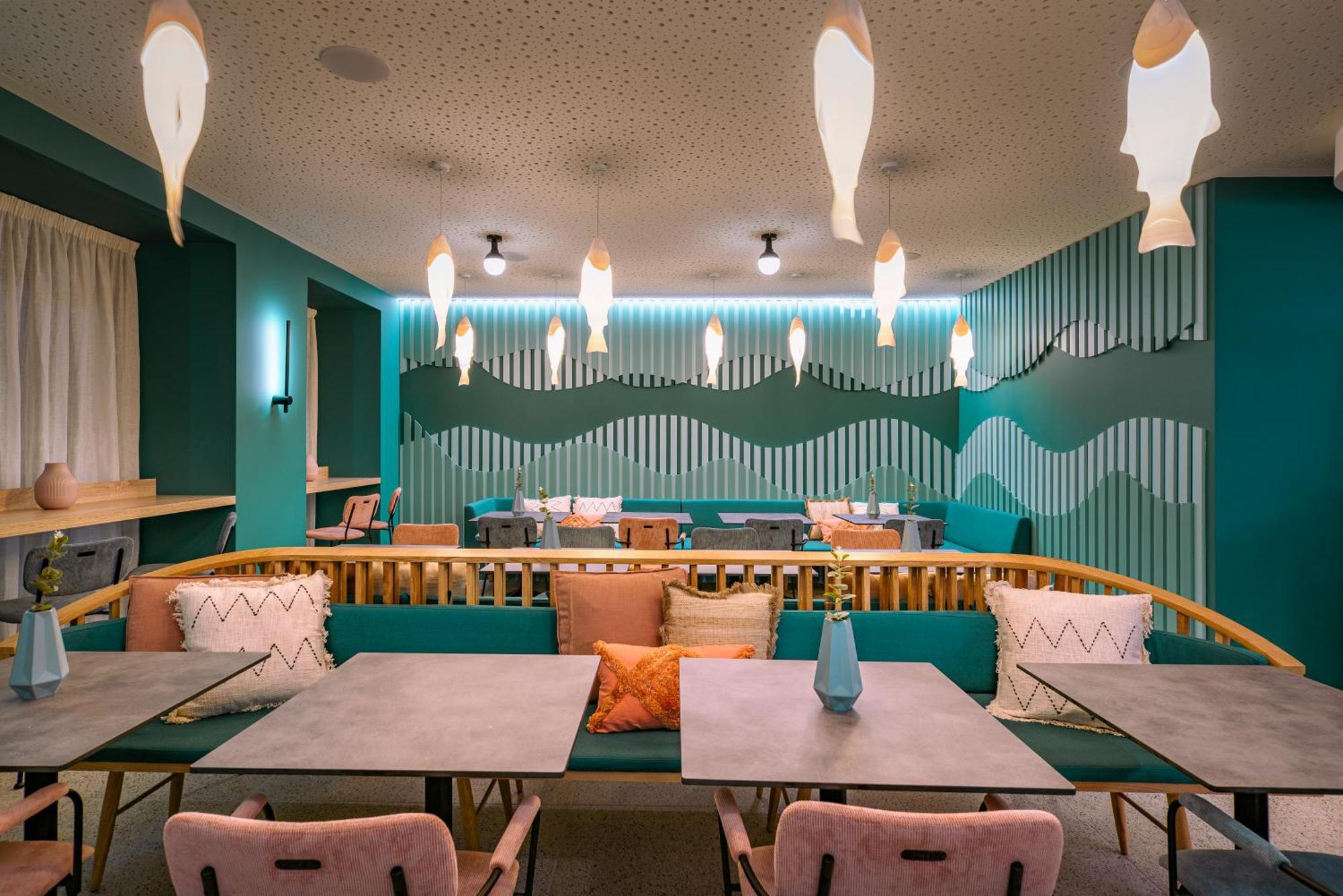 Vincci Bonjardim Hotel Porto Luaran gambar