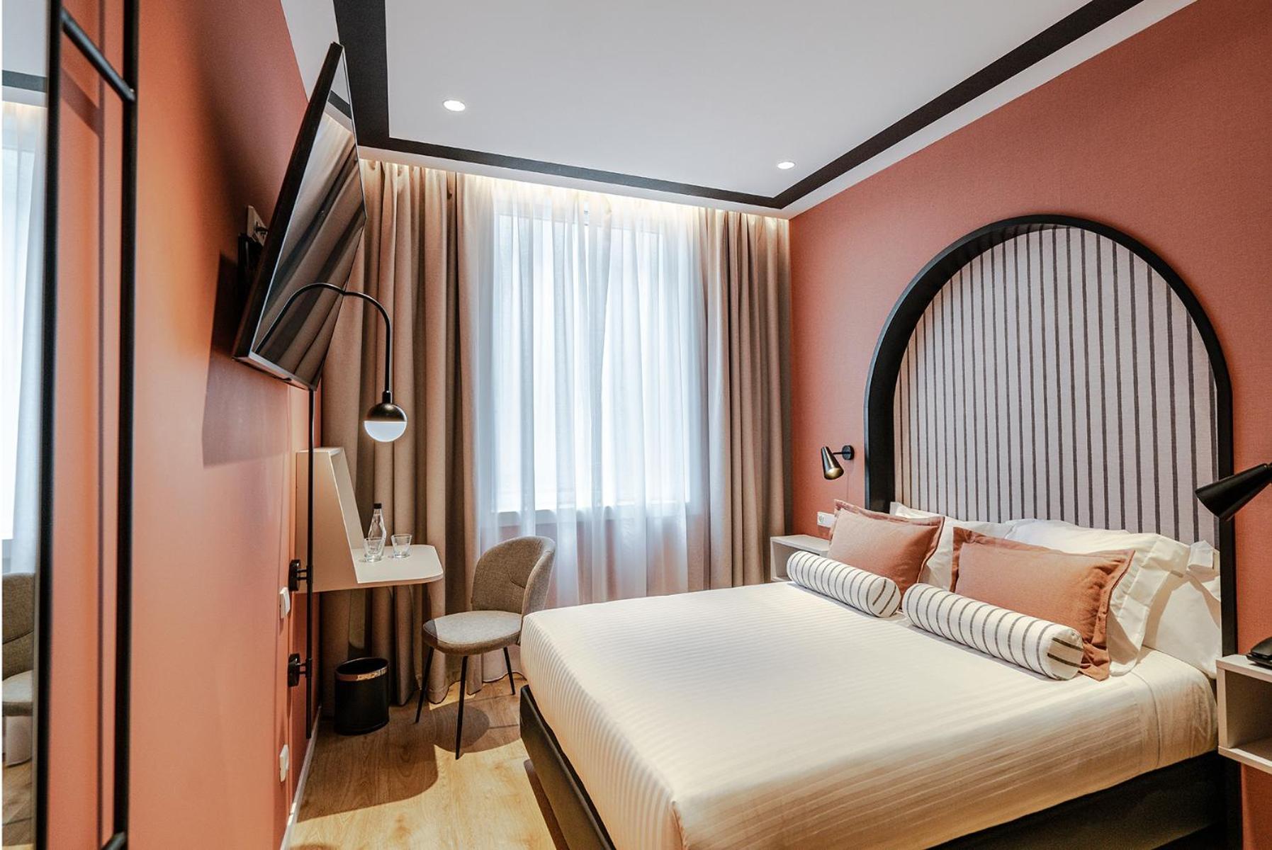 Vincci Bonjardim Hotel Porto Luaran gambar