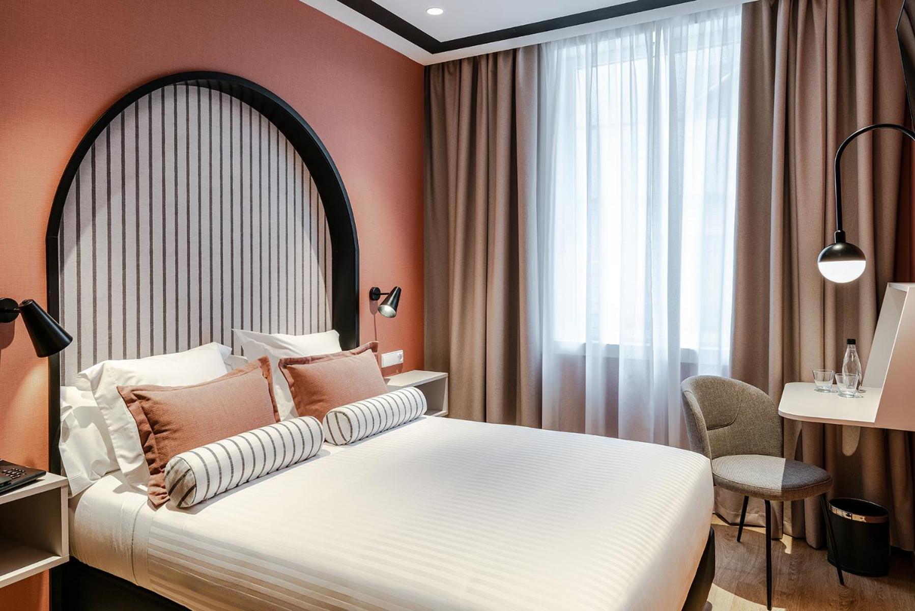 Vincci Bonjardim Hotel Porto Luaran gambar